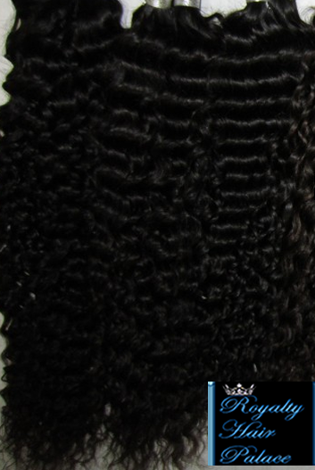 Peruvian Deep Wave Peruvian Deep Wave